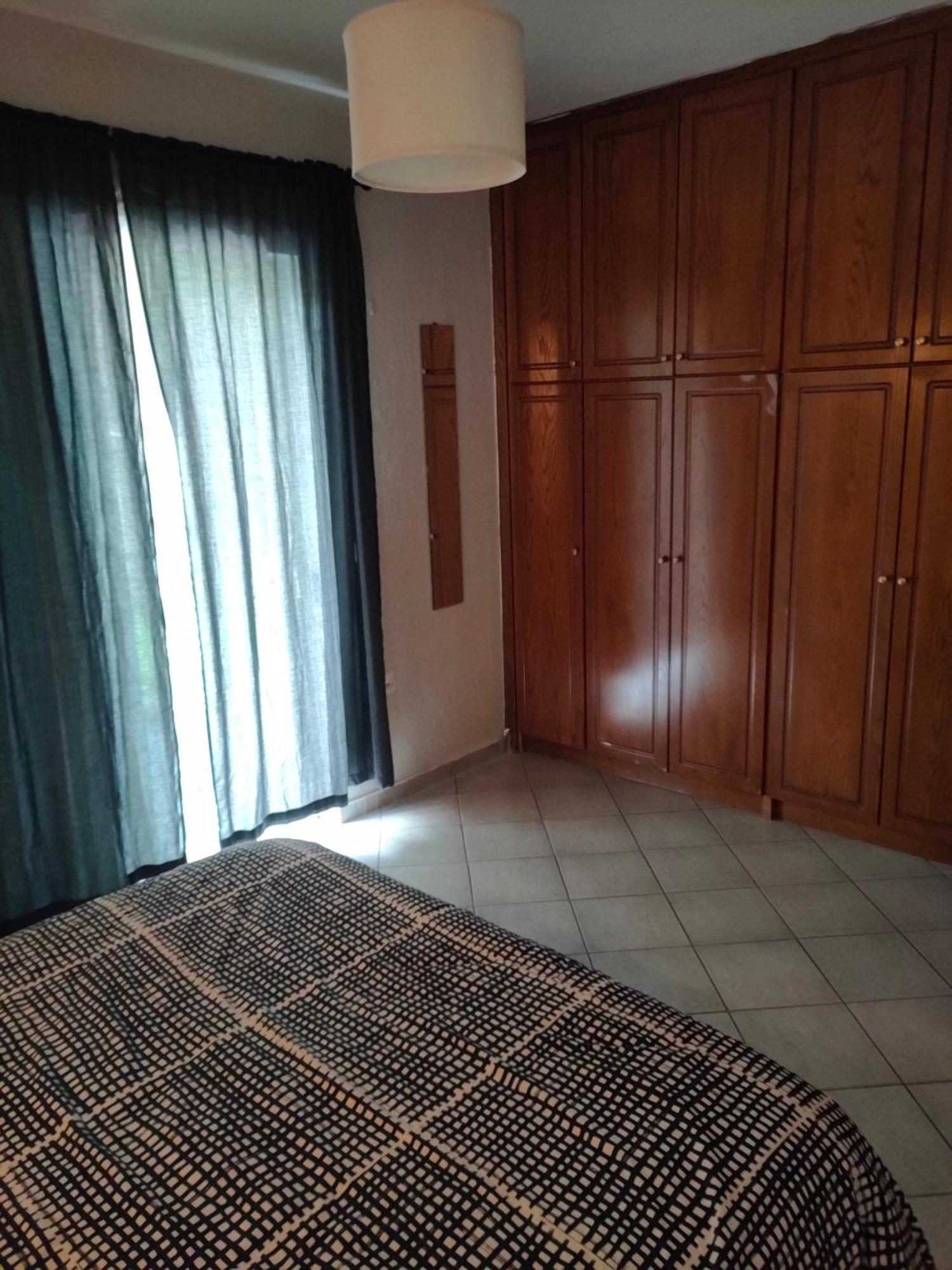 Makis 1 Daire İgumeniça Dış mekan fotoğraf